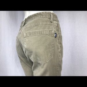Vineyard Vines Five Pocket Corduroy Pants
